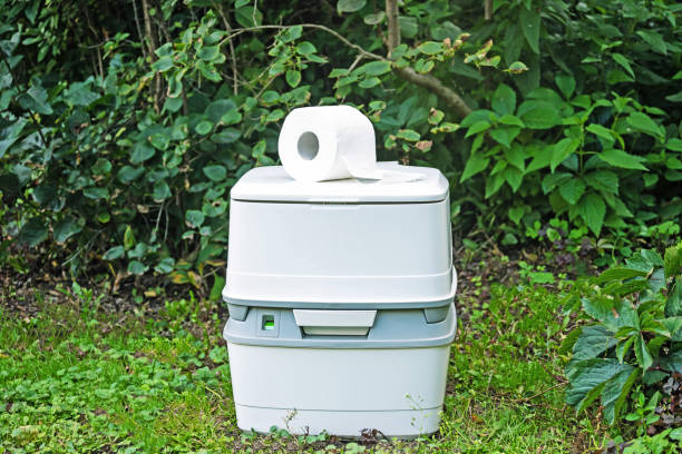 Portable Toilet Options We Offer in Cambridge Springs, PA