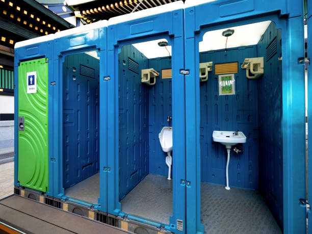 Best Porta potty delivery and setup  in Cambridge Springs, PA